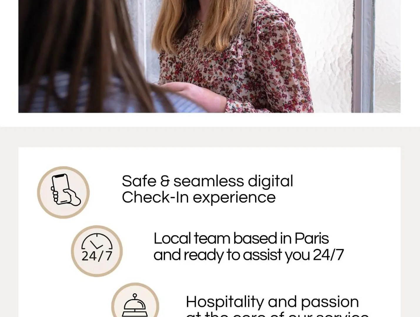 Merveil - Luxury Suite - Tour Eiffel - Fremicourt Paris France