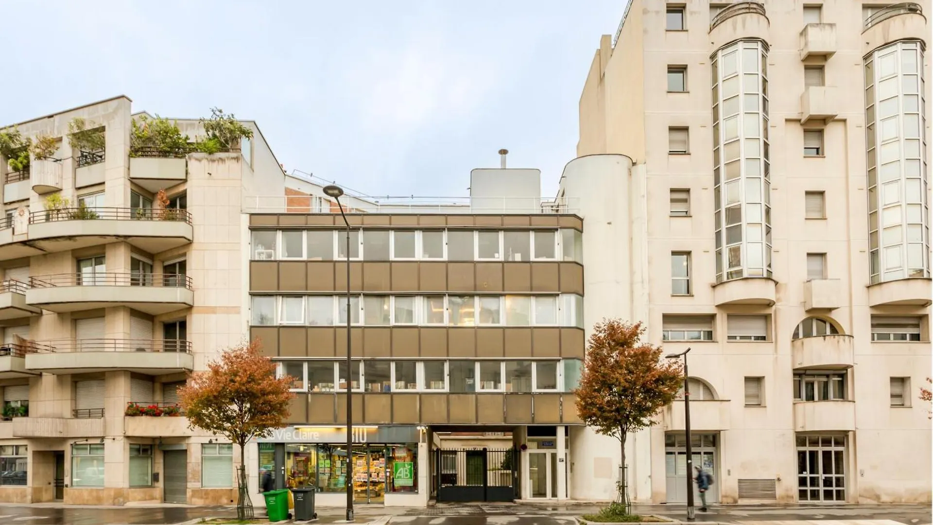 Apartment Merveil - Luxury Suite - Tour Eiffel - Fremicourt Paris