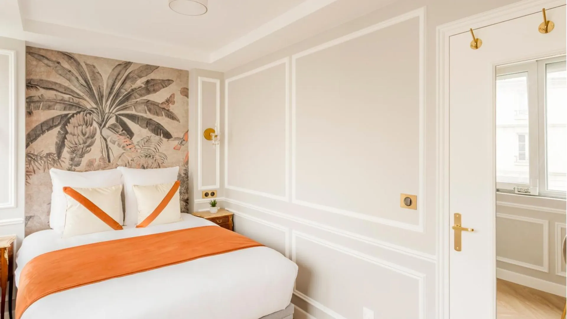 Apartment Merveil - Luxury Suite - Tour Eiffel - Fremicourt Paris